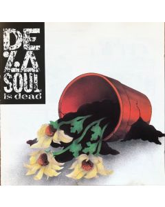De La Soul - De La Soul Is Dead