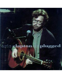 Eric Clapton - Unplugged