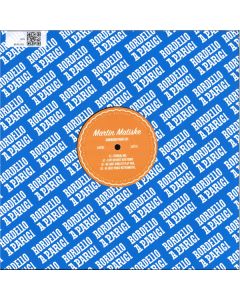 Martin Matiske - Dimension Phantasy