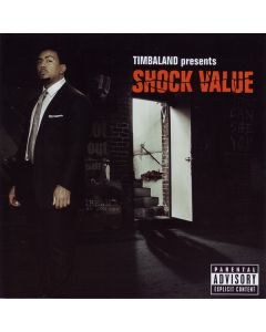 Timbaland - Timbaland Presents Shock Value