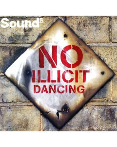 Sound 5 - No Illicit Dancing