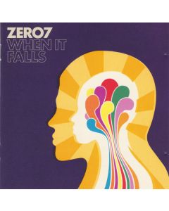 Zero 7 - When It Falls