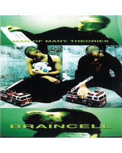 Braincell - Man Of Many Theories