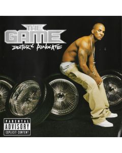 The Game  - Doctor's Advocate