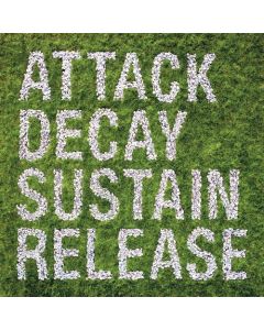 Simian Mobile Disco - Attack Decay Sustain Release