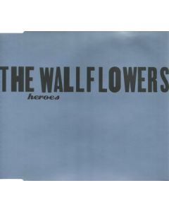 The Wallflowers - Heroes
