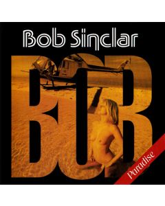 Bob Sinclar - Paradise