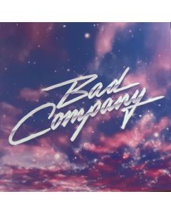 Purple Disco Machine - Bad Company