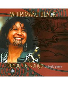 Whirimako Black - Hohou Te Rongo