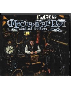 Mechanical Poet - Woodland Prattlers