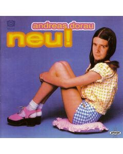 Andreas Dorau - Neu!