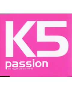 K5 - Passion