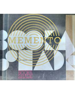 Booka Shade - Memento