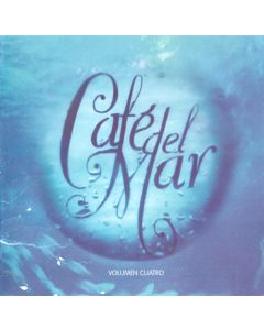 Various - Café Del Mar (Volumen Cuatro)