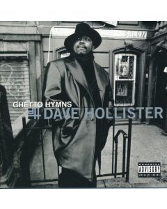 Dave Hollister - Ghetto Hymns