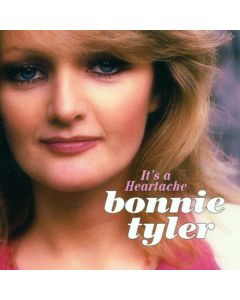 Bonnie Tyler - It's A Heartache