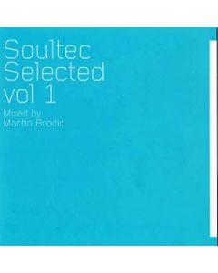 Various - Soultec Selected Vol. 1