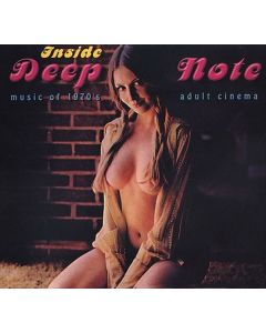 Various - Inside Deep Note