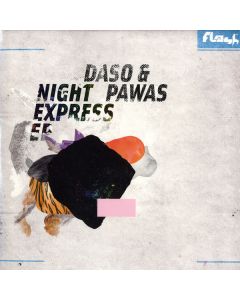 Daso & Pawas - Night Express EP