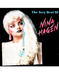 Nina Hagen - The Very Best Of