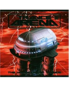 Various - Trance Arena 3 ‎– The Homebase Of Trance