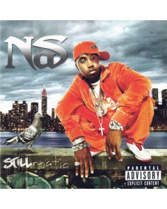 Nas - Stillmatic