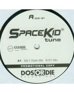 Spacekid - Tune