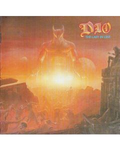 Dio  - The Last In Line