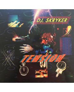 DJ Skryker - Tension