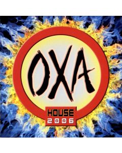 Various - OXA House 2006