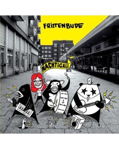 Frittenbude - Nachtigall