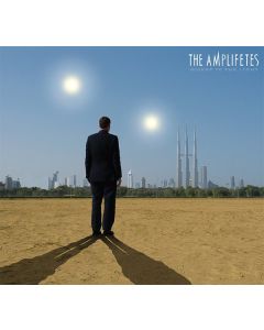 The Amplifetes - Where Is The Light