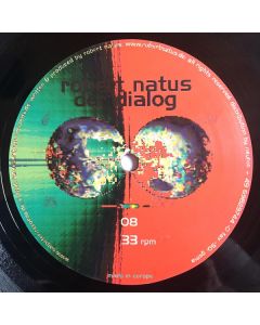 Robert Natus - Der Dialog