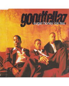 Goodfellaz - Sugar Honey Ice Tea