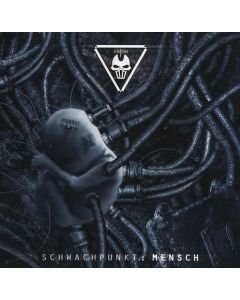 DeadTronic - Schwachpunkt : Mensch