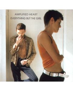 Everything But The Girl - Amplified Heart