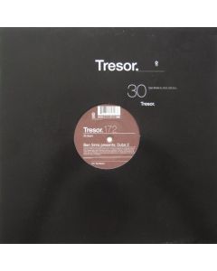 Ben Sims - Dubs 2