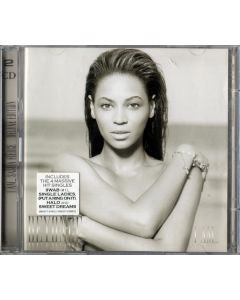 Beyoncé - I Am... Sasha Fierce