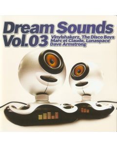 Various - Dream Sounds Vol.03