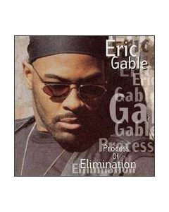 Eric Gable - Process Of Elimination