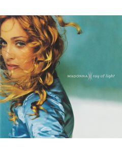 Madonna - Ray Of Light