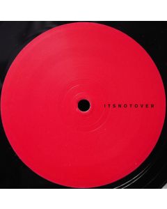 It's Not Over We Hustle Harder - The Institute