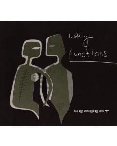 Matthew Herbert - Bodily Functions