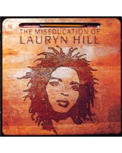 Lauryn Hill - The Miseducation Of Lauryn Hill