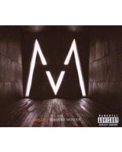 Maroon 5 - Makes Me Wonder