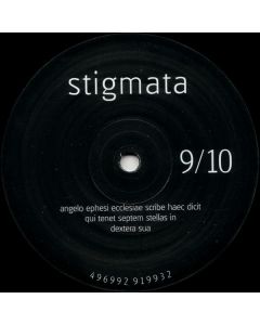 Stigmata - Stigmata 9/10