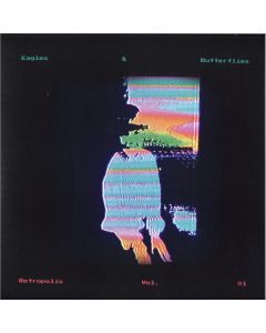 Eagles & Butterflies - Retropolis Vol. 01