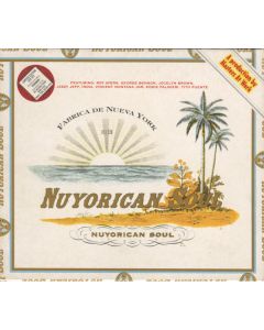 Nuyorican Soul - Nuyorican Soul