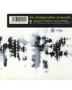 The Amalgamation Of Soundz - Amalgamation Of Soundz