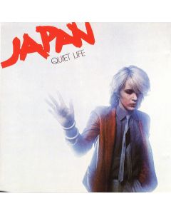 Japan - Quiet Life